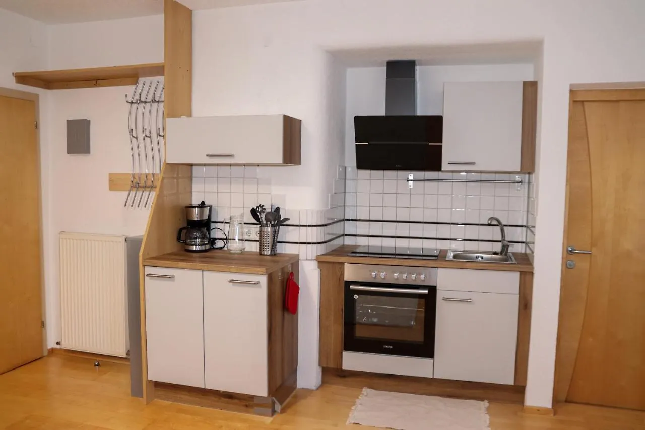 Appartement Baerhof Innsbruck Österreich