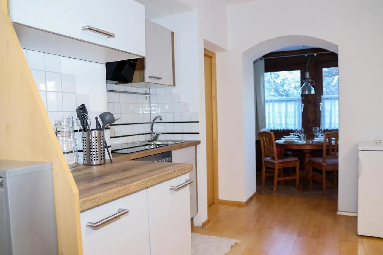 Appartement Baerhof Innsbruck 0*,  Österreich
