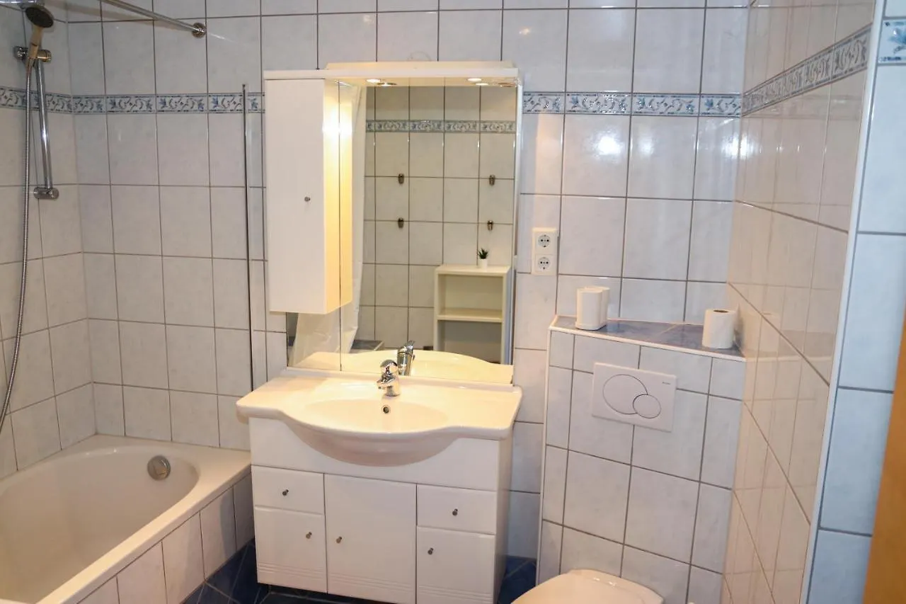 Apartment Appartement Baerhof Innsbruck