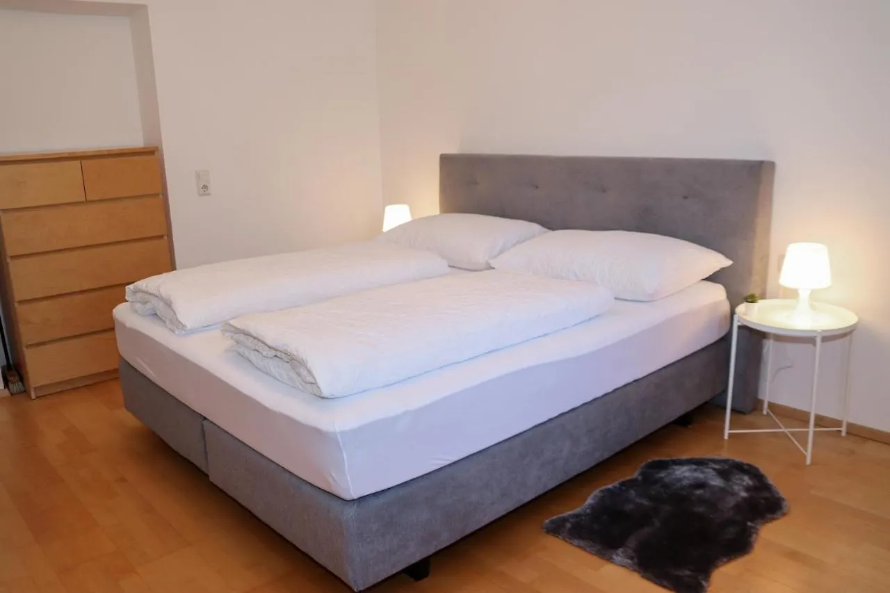 Apartment Appartement Baerhof Innsbruck Österreich